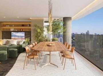 Apartamento de 3 quartos, São Paulo · Lançamento em Moema! Apto de 3 suítes, 3 vagas proximo do Parque Ibirapuera!