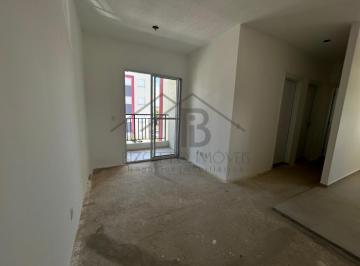 Foto 01 · VENDE-SE APARTAMENTO NOVO NO RESIDENCIAL VILA FAHL NA CIDADE DE INDAIATUBA. CIDADE MARAVILHOSA LOCAL