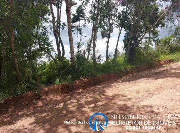 Terreno · 850m² · Ótimo terreno no bairro Caputera com 850m² a venda - Oportunidade!