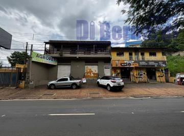Foto 01 · Salao, Jardim Fortaleza, Paulínia, SP