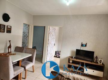 Foto 01 · APARTAMENTO TÉRREO DE 02 QUARTOS NO CONDOMÍNIO CANELA - CHÁCARAS ANHANGUERA C