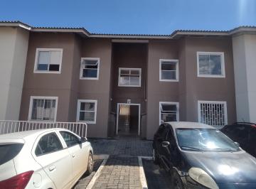 Apartamento de 2 quartos, Valparaíso de Goiás · YPIRANGA VARANDAS III 49m² 2 QUARTOS PRIMEIRO ANDAR REFORMADO
