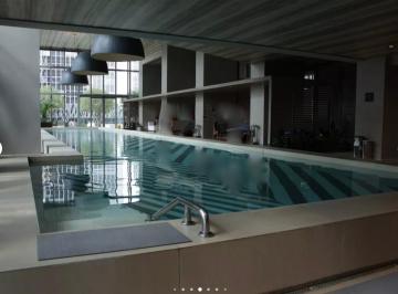 Apartamento de 1 quarto, São Paulo · Pinheiros Apartamento A Venda 1 Dormitório 44m2 Novo Pronto Para Morar