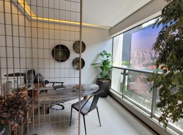 Apartamento de 4 quartos, São Paulo · Vila Clementino, The View Ibirapuera , Exclusividade e Sofisticação!