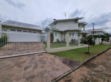 Casa de 4 quartos, Nova Petrópolis · Casa semimobiliada de 4 quartos à venda no bairro Pousada da Neve