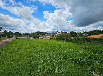 Foto 01 · Terreno, Ville Chamonix, Itatiba, SP