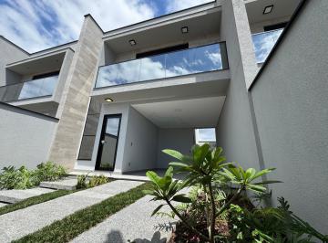 Foto 01 · Sobrado em São Chico | 230 m da Praia | 3 suítes | 160 m² de área construída