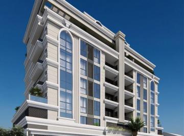 Apartamento · 117m² · 2 Quartos · 2 Vagas · Vivace Residence
