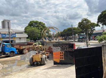 Foto 01 · Terreno Comercial à Venda em São José dos Campos - 1.058 m² no Jardim Paraíso