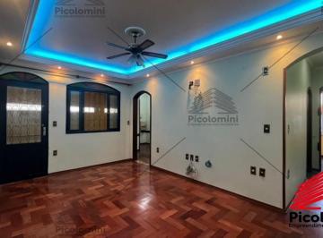 Foto 01 · Prédio comercial locação na Vila Carrão de 230m², 4 Dormitórios sendo 2 suítes. 1 Dispensa, 4 Toilet