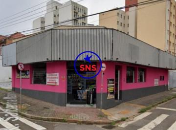 Foto 01 · Ponto Comercial, Centro, Campinas, SP