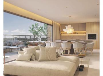 Apartamento de 3 quartos, Curitiba · REVENDA ÁGON | PLAENGE- Cobertura com 3 dormitório, 238 m² por R$ 4.100.000 - Água Verde - Curitiba