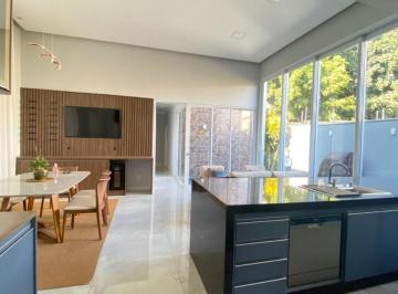 Foto 01 · CASA PRONTA PARA MORAR EM CONDOMÍNIO FECHADO DE ARARAQUARA