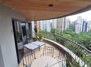 Apartamento de 3 quartos, São Paulo · Amplo apartamento com terraço gourmet e jacuzzi na suite master