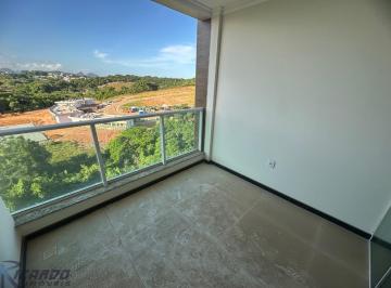 Foto 01 · Apartamento à venda 2 quartos, lazer completo na Praia do Morro, vista para o mar.