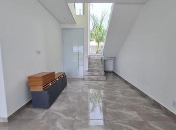 SALA · Casa - Condomínio Residencial e Comercial Fazenda Santa Petronilla