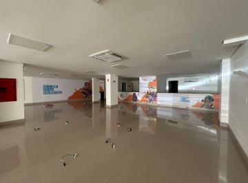 Comercial , Brasília · locação de loja na SEPN 511 bloco B Asa Norte  com 400 m2  Brasília-DF