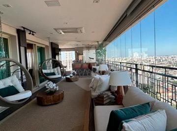 Apartamento de 3 quartos, São Paulo · Apartamento Residencial SANTANA