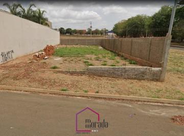 Foto 01 · Terreno, Parque Residencial Agudo Romão, Catanduva, SP