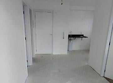 Apartamento de 2 quartos, São Paulo · Chacara Klabin Apartamento A Venda 2 Dormitórios 37m² Novo Pronto Para Morar