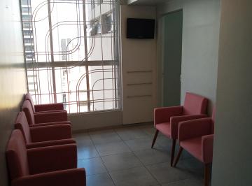 Comercial de 7 quartos, Curitiba · CONSULTÓRIO ODONTOLÓGICO E/OU CONJUNTO COMERCIAL - MAL DEODORO - EDIFÍCIO IMPÉRIO