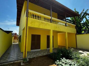 Casa de 4 quartos, Bertioga · Sobrado à Venda no Indaiá – Próximo ao Mar!