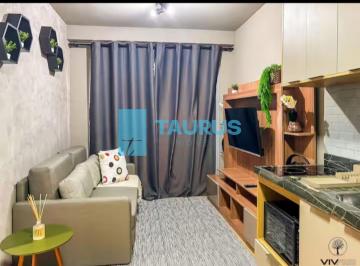 Foto 21 · Apartamento á venda, em Indianópolis, 33m²