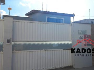 Foto 01 · Imperdível:  Casa para Venda localizada no Bairro Parque I pe em Feira de Santana