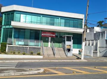 Comercial , São Paulo · Locação: Prédio Comercial com 900m² e 14 vagas, no Alto da Lapa!