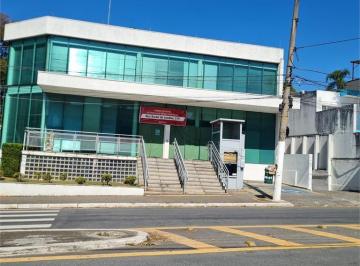 Comercial , São Paulo · Locação: Prédio Comercial com 900m² e 14 vagas, no Alto da Lapa!