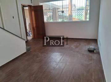 Casa de 4 quartos, Santo André · Sobrado Vila Homero Thon Santo André