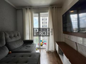 Apartamento de 3 quartos, Diadema · Apartamento Centro Diadema