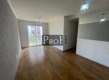 Apartamento Venda 70m² de 3 quartos · Apartamento Centro Diadema