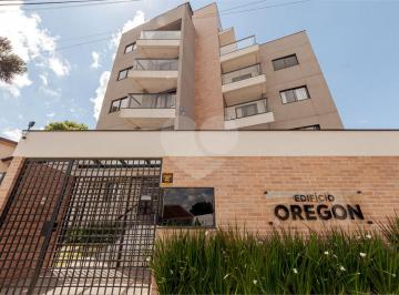 Apartamento de 1 quarto, Curitiba · Garden Residencial Rebouças – Perfeita em Curitiba!