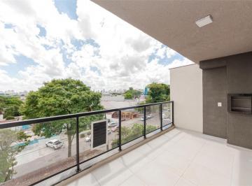 Apartamento de 2 quartos, Curitiba · Cobertura Residencial Rebouças – Viva o Luxo e a Exclusividade em Curitiba!