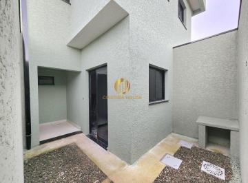 20250129155945572.jpg · Sobrado novo 3 quartos, suíte alto padrão acabamentos Sítio Cercado Curitiba