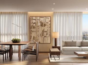Apartamento de 3 quartos, São Paulo · Pinheiros Apartamento A Venda 3 Suites 121m² 2 Vagas Novo Com Lazer Completo 