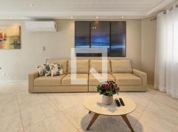 Casa · 245m² · 4 Quartos · 3 Vagas · Casa para Aluguel - Vila Júlia, 4 Quartos, 245 m² - Guarujá