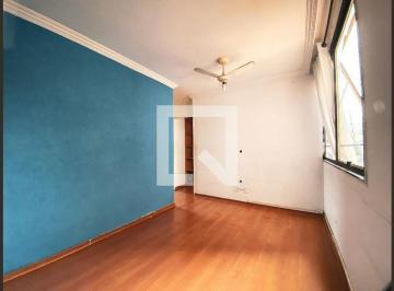 Apartamento · 50m² · 2 Quartos · 1 Vaga · Apartamento para Aluguel - Jaguaré, 2 Quartos,  50 m² - São Paulo