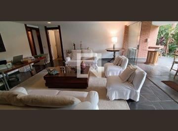 Casa · 368m² · 4 Quartos · 4 Vagas · Casa para Aluguel - Fazenda Morumbi, 4 Quartos, 368 m² - São Paulo