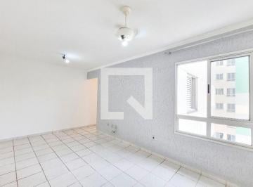 Apartamento · 60m² · 2 Quartos · 1 Vaga · Apartamento para Aluguel - Jardim Jussara, 2 Quartos, 60 m² - São José dos Campos
