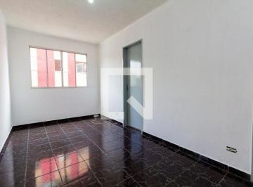 Apartamento · 55m² · 2 Quartos · 1 Vaga · Apartamento para Aluguel - Ermelino Matarazzo, 2 Quartos, 55 m² - São Paulo