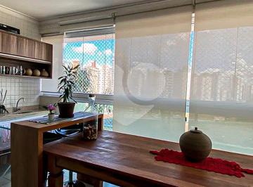 Apartamento de 3 quartos, São Paulo · Apartamento Residencial SANTANA