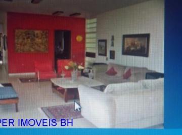 Foto 02 · Imperdível Casa Comercial à Venda em Belo Horizonte - Cidade Jardim: 4 Quartos, 1 Suíte, 2 Salas, 4