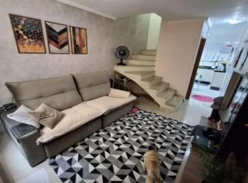 Casa de 2 quartos, São Paulo · Sobrado à venda no Bairro da Vila Boaçava na Rua Jurubim 335