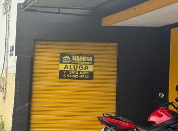 Foto 01 · Loja, Campo Grande, Rio de Janeiro, RJ
