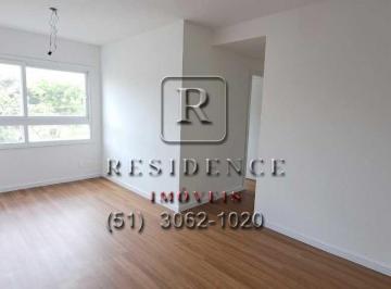 Foto 02 · Apartamento, Jardim Lindóia, Porto Alegre, RS