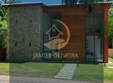 Foto 01 · Casa, Praia do Forte, Mata de São João, BA