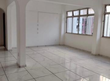 Apartamento de 3 quartos, Belém · Edifício Boaventura c/ 120m², 3 quartos (1 suíte) s/ vaga em Reduto / Belém-Pa
