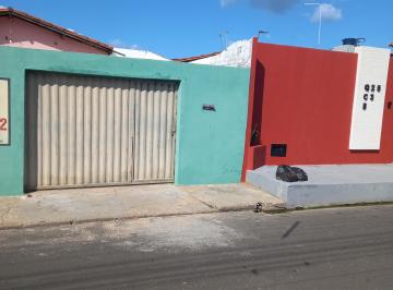 Casa de 3 quartos, Teresina · J L Imoveis vende casa no mocambinho ST. B